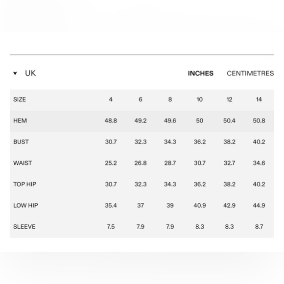 Self Portrait BLUE CREPE BUTTON MIDI DRESS - Picture 5 of 5